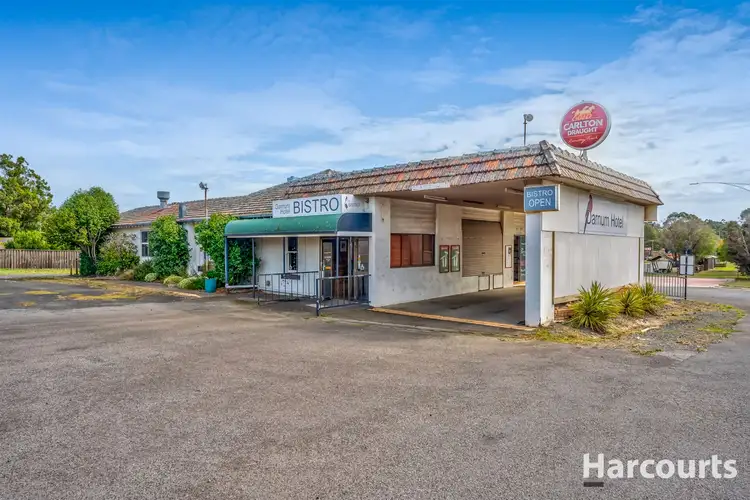 Main view of Homely house listing, 41 Main Street, Darnum VIC 3822