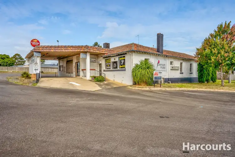 Second view of Homely house listing, 41 Main Street, Darnum VIC 3822