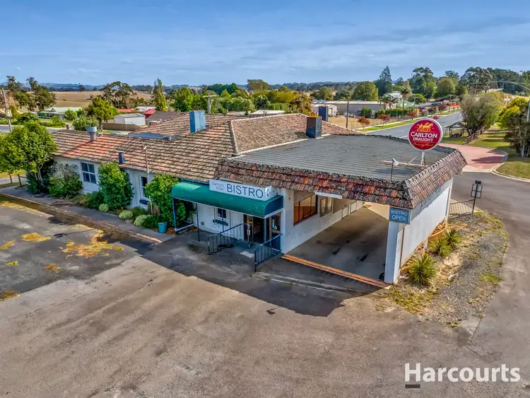Third view of Homely house listing, 41 Main Street, Darnum VIC 3822