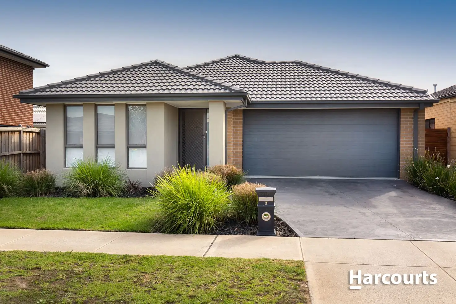 Main view of Homely house listing, 3 Captain Street, Officer VIC 3809