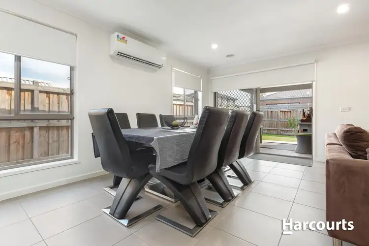 Third view of Homely house listing, 3 Captain Street, Officer VIC 3809