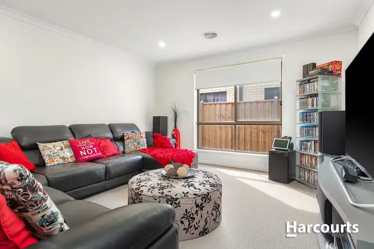 Fifth view of Homely house listing, 3 Captain Street, Officer VIC 3809