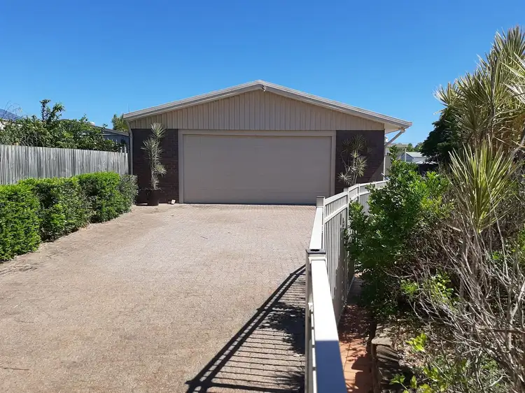 Fourth view of Homely house listing, 129 Esplanade, Point Vernon QLD 4655
