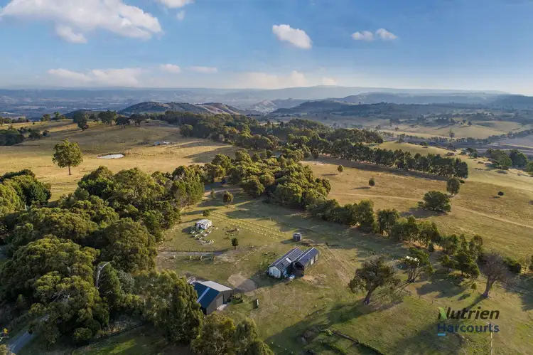 30 Granite Hills Road, Highlands VIC 3660
