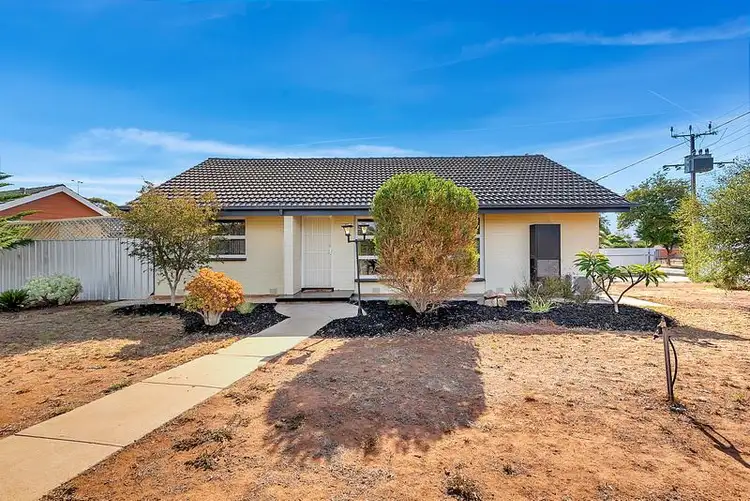 5 Rosewarne Crescent, Davoren Park SA 5113