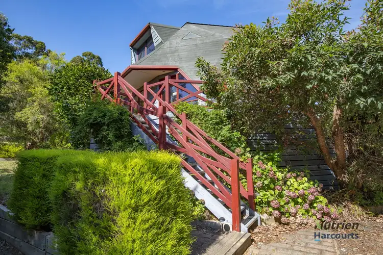 Second view of Homely rural property listing, 28 Gwinganna Place, Buxton VIC 3711