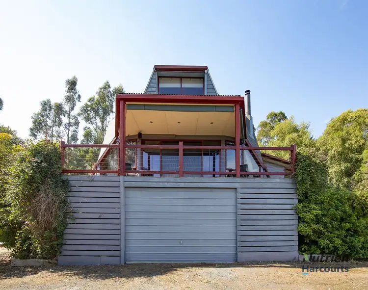 Fourth view of Homely rural property listing, 28 Gwinganna Place, Buxton VIC 3711