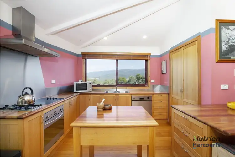 Fifth view of Homely rural property listing, 28 Gwinganna Place, Buxton VIC 3711