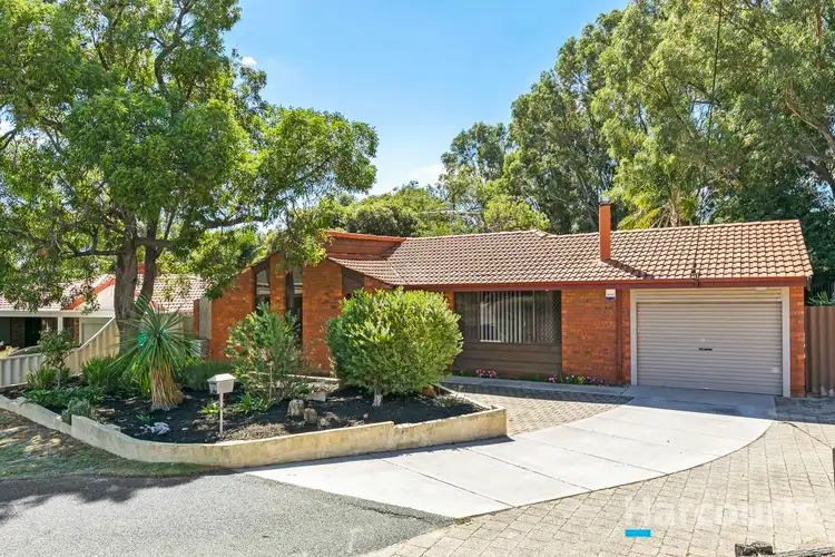 Main view of Homely house listing, 6 Lewis Court, Samson WA 6163
