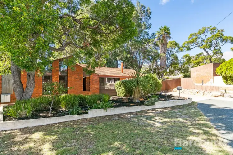 Second view of Homely house listing, 6 Lewis Court, Samson WA 6163