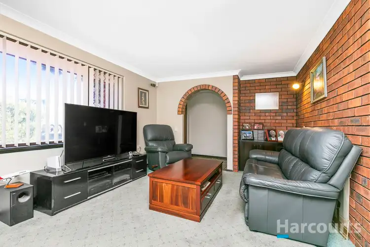 Third view of Homely house listing, 6 Lewis Court, Samson WA 6163
