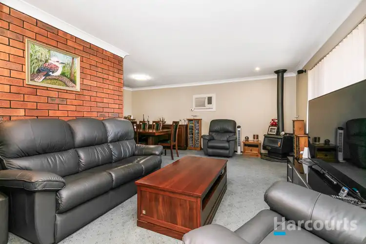 Fourth view of Homely house listing, 6 Lewis Court, Samson WA 6163