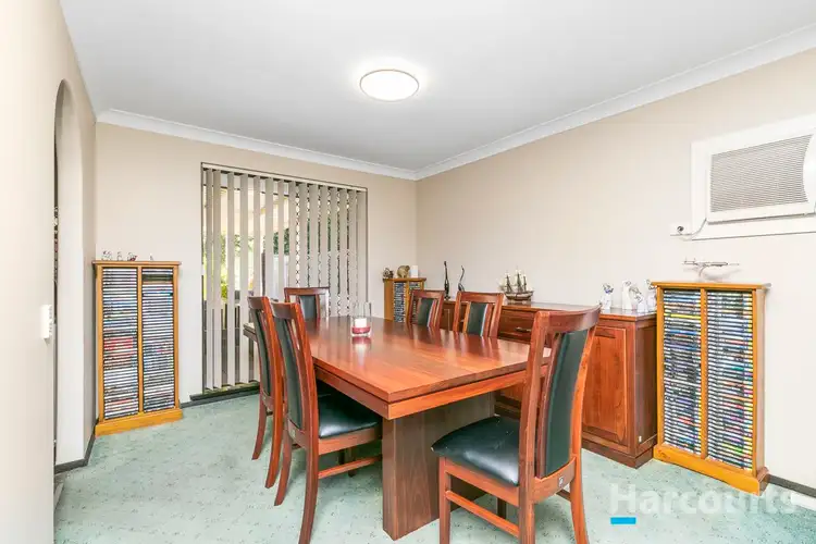 Fifth view of Homely house listing, 6 Lewis Court, Samson WA 6163