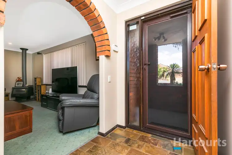 Sixth view of Homely house listing, 6 Lewis Court, Samson WA 6163