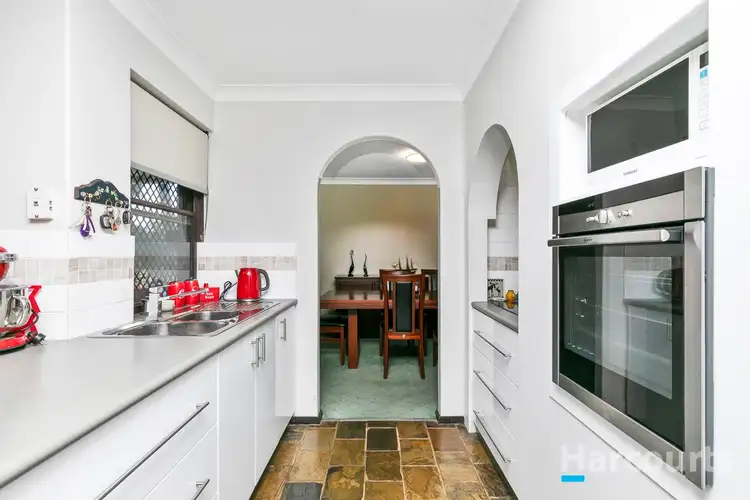 Seventh view of Homely house listing, 6 Lewis Court, Samson WA 6163