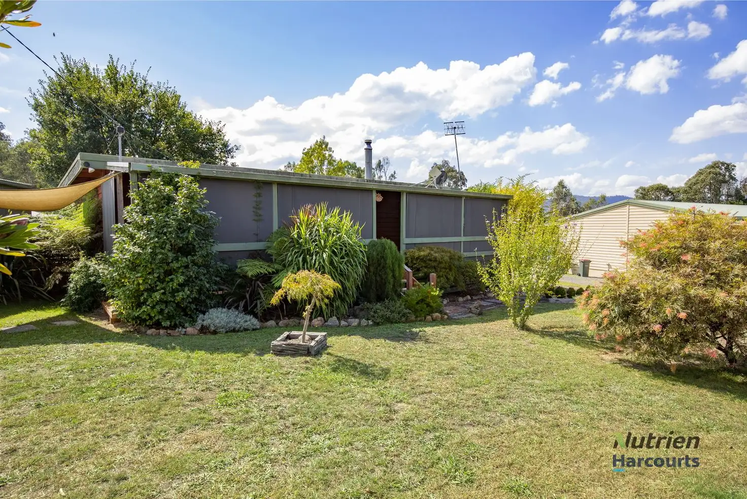 Main view of Homely house listing, 35 South crescent, Eildon VIC 3713
