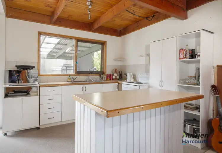 Second view of Homely house listing, 35 South crescent, Eildon VIC 3713