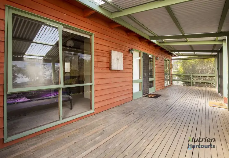 Fifth view of Homely house listing, 35 South crescent, Eildon VIC 3713