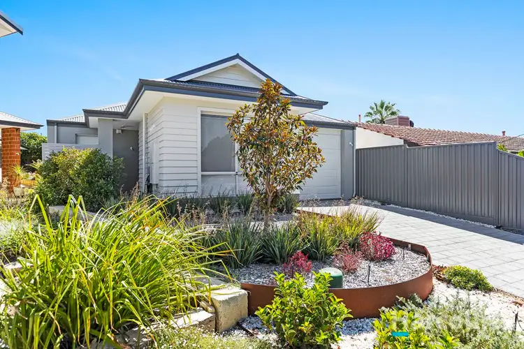 Main view of Homely house listing, 14A Dixon Place, Kardinya WA 6163