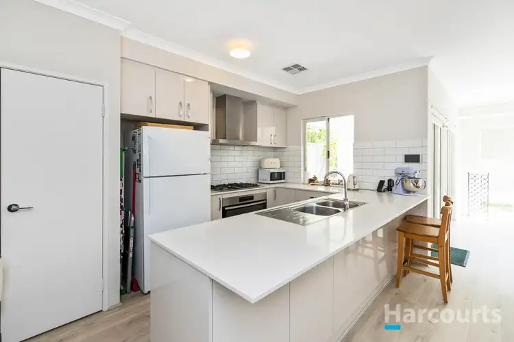 Third view of Homely house listing, 14A Dixon Place, Kardinya WA 6163