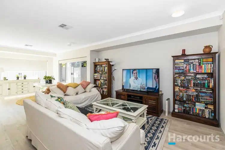 Sixth view of Homely house listing, 14A Dixon Place, Kardinya WA 6163