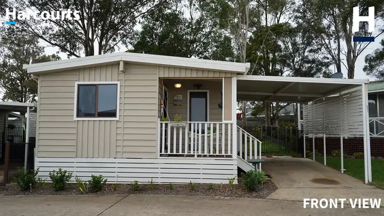 Second view of Homely villa listing, 236/140 Hollinsworth Road, Marsden Park NSW 2765