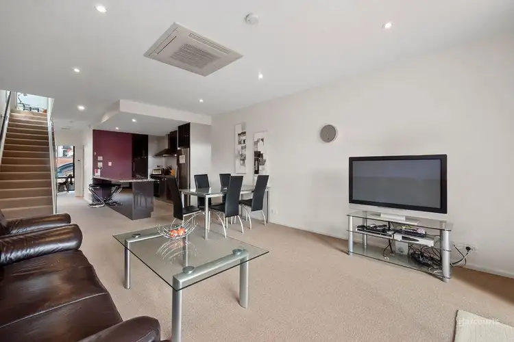 Fourth view of Homely townhouse listing, 12/1 Collins Street, Hobart TAS 7000