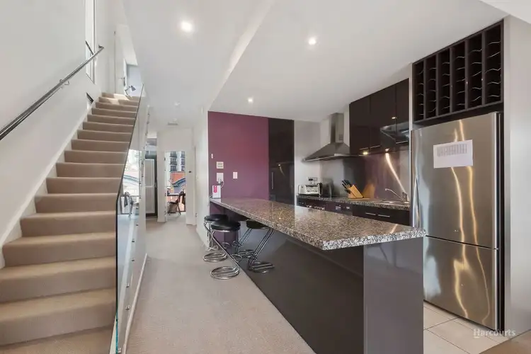 Sixth view of Homely townhouse listing, 12/1 Collins Street, Hobart TAS 7000