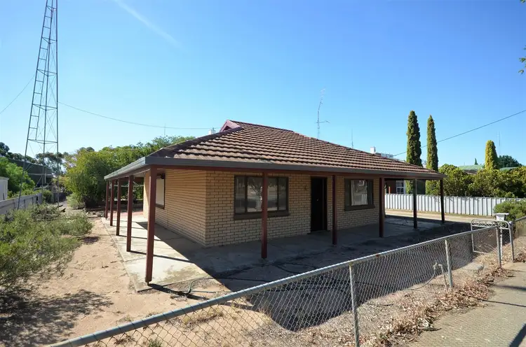 Main view of Homely house listing, 6 Butler Terrace, Lameroo SA 5302