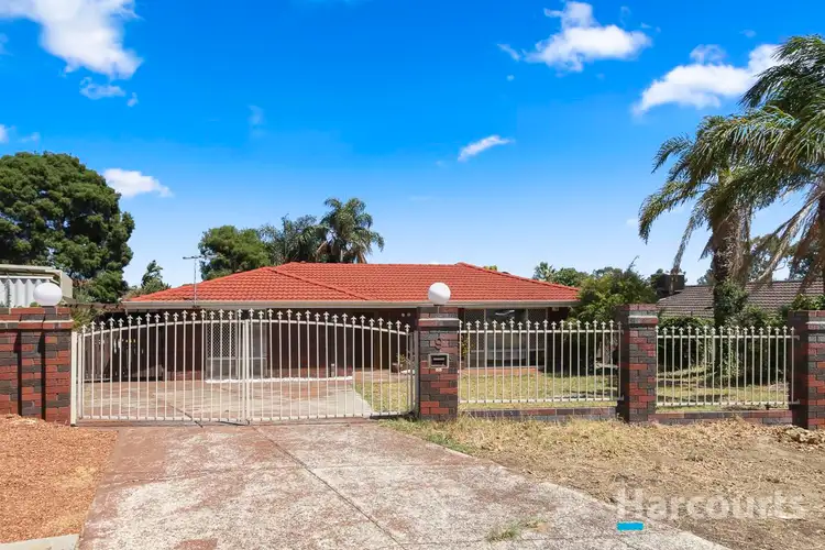 Main view of Homely house listing, 9 Passey Place, Kardinya WA 6163
