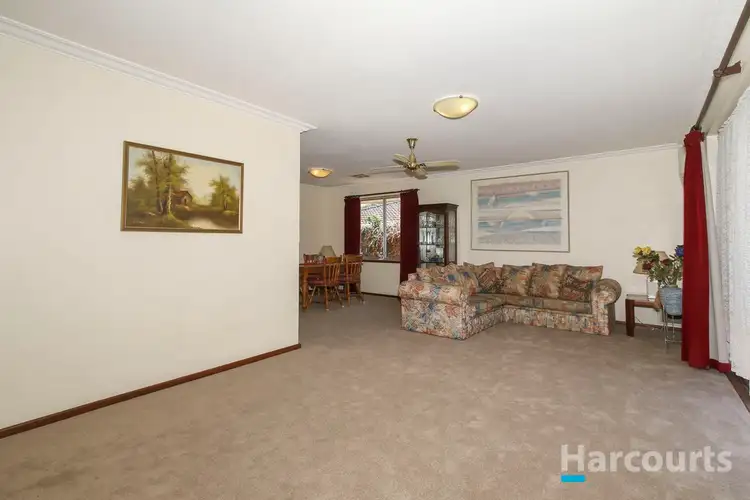 Fourth view of Homely house listing, 9 Passey Place, Kardinya WA 6163