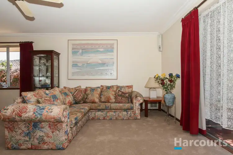 Fifth view of Homely house listing, 9 Passey Place, Kardinya WA 6163