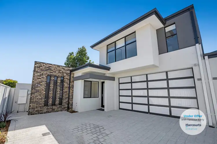 135C Tyler Street, Tuart Hill WA 6060