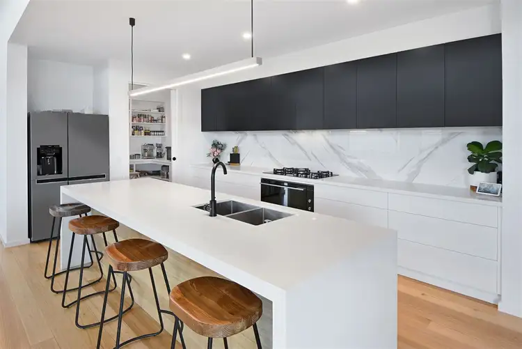 Fourth view of Homely house listing, 8 Stephens Street, Horsham VIC 3400
