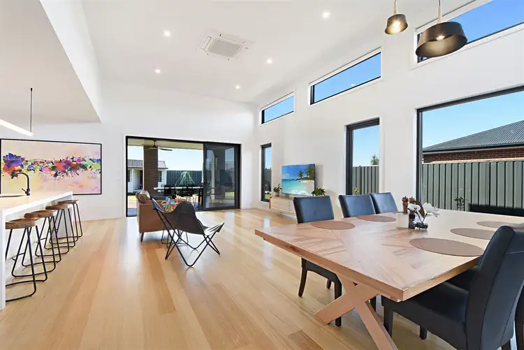 Fifth view of Homely house listing, 8 Stephens Street, Horsham VIC 3400