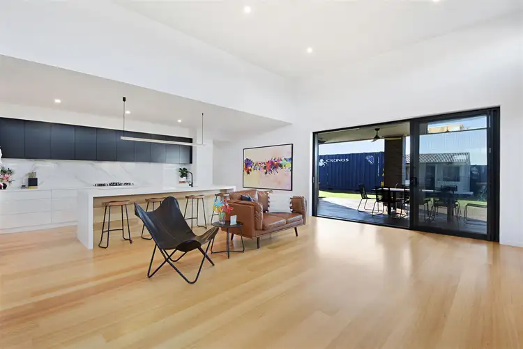 Sixth view of Homely house listing, 8 Stephens Street, Horsham VIC 3400
