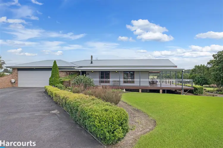 Main view of Homely rural property listing, 26 Cecil Tarrant Drive, Kempsey NSW 2440