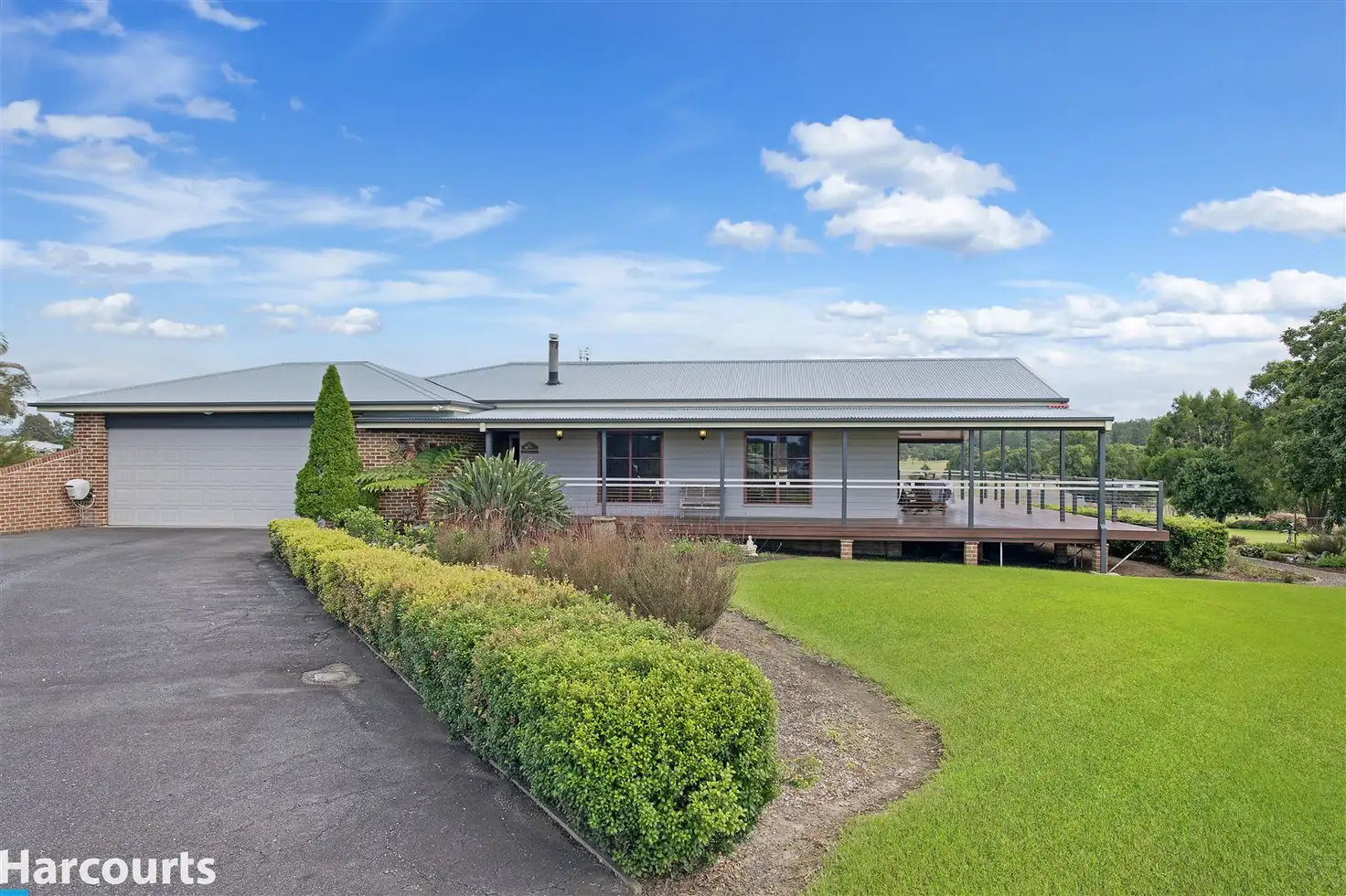 Main view of Homely rural property listing, 26 Cecil Tarrant Drive, Kempsey NSW 2440