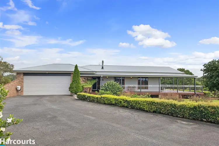 Second view of Homely rural property listing, 26 Cecil Tarrant Drive, Kempsey NSW 2440