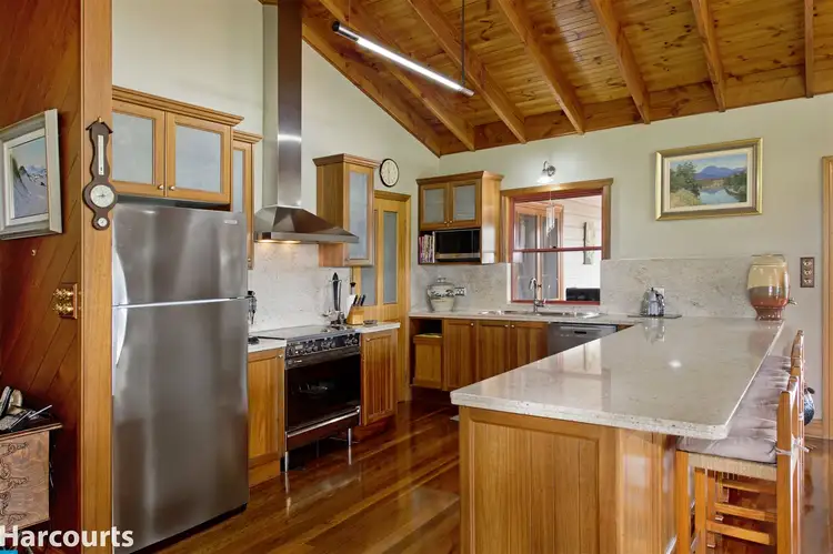Fifth view of Homely rural property listing, 26 Cecil Tarrant Drive, Kempsey NSW 2440