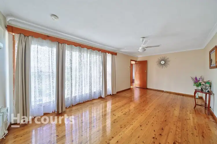Second view of Homely house listing, 9 Forbes Place, Leumeah NSW 2560