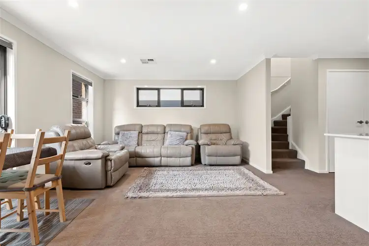 Second view of Homely unit listing, 8/1 Hoffman Street, Moncrieff ACT 2914