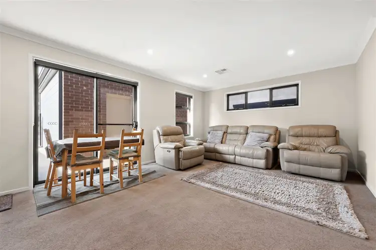 Third view of Homely unit listing, 8/1 Hoffman Street, Moncrieff ACT 2914