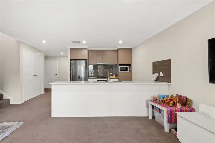 Fourth view of Homely unit listing, 8/1 Hoffman Street, Moncrieff ACT 2914