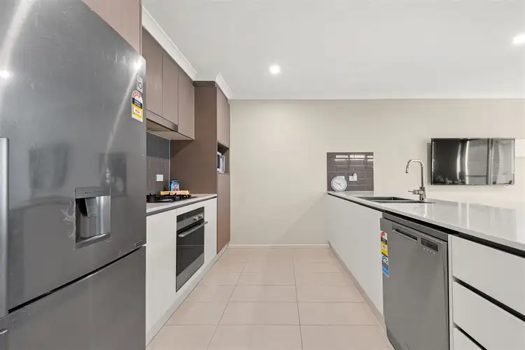 Fifth view of Homely unit listing, 8/1 Hoffman Street, Moncrieff ACT 2914