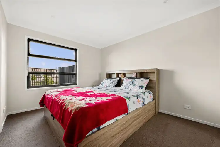 Sixth view of Homely unit listing, 8/1 Hoffman Street, Moncrieff ACT 2914