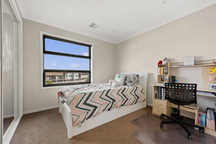 Seventh view of Homely unit listing, 8/1 Hoffman Street, Moncrieff ACT 2914
