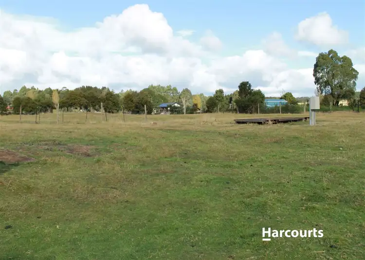 Third view of Homely land listing, 2 William Street, Waratah TAS 7321