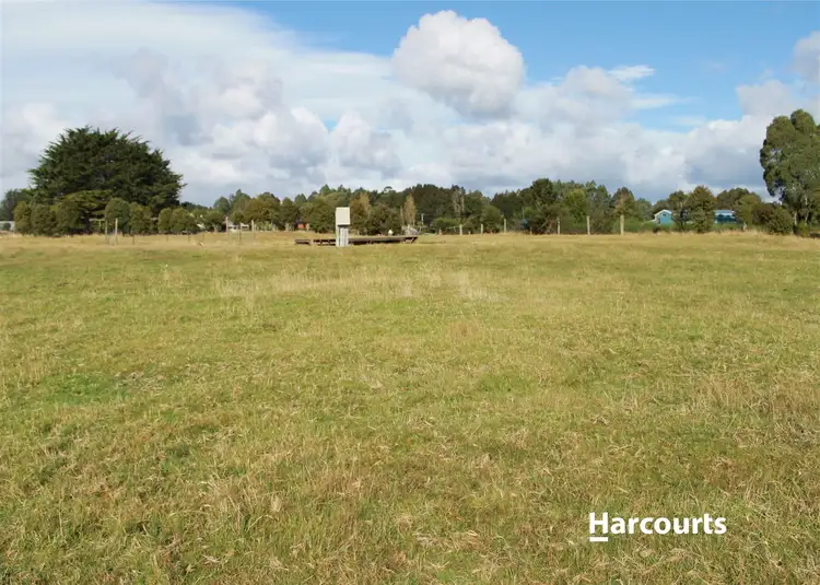 Fifth view of Homely land listing, 2 William Street, Waratah TAS 7321