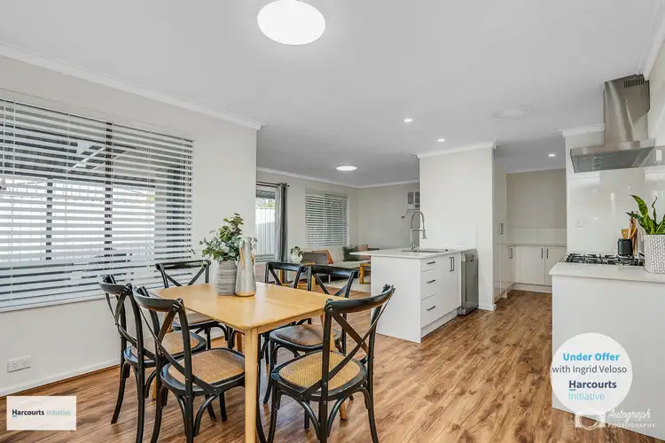 2 Parana Crescent, Beechboro WA 6063